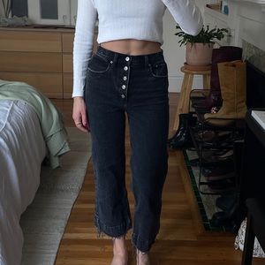 Abercrombie and Fitch Jeans